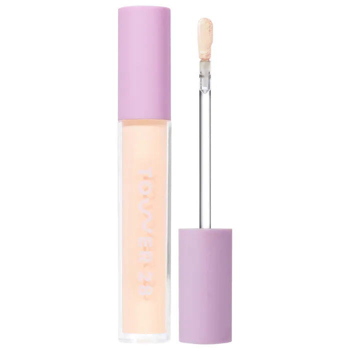 Tower 28 Beauty  Swipe All-Over Hydrating Serum Concealer with 18-HR Wear