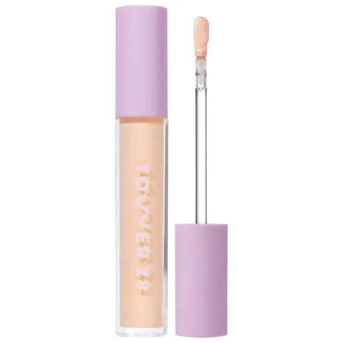 Tower 28 Beauty  Swipe All-Over Hydrating Serum Concealer with 18-HR Wear