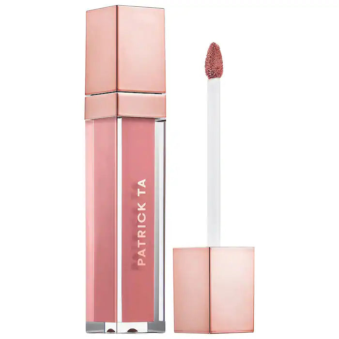 PATRICK TA - SILKY LIP CREME