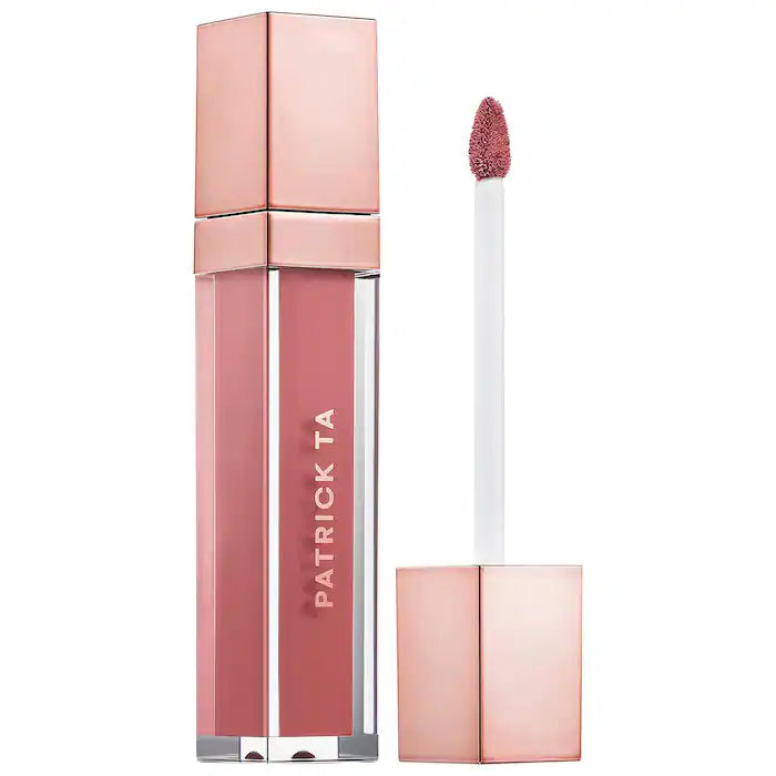 PATRICK TA - SILKY LIP CREME