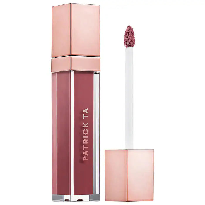 PATRICK TA - SILKY LIP CREME
