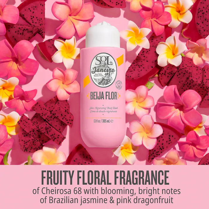 Sol de Janeiro  Beija Flor™ Renewing Body Wash