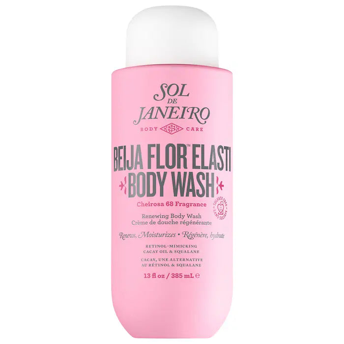Sol de Janeiro  Beija Flor™ Renewing Body Wash