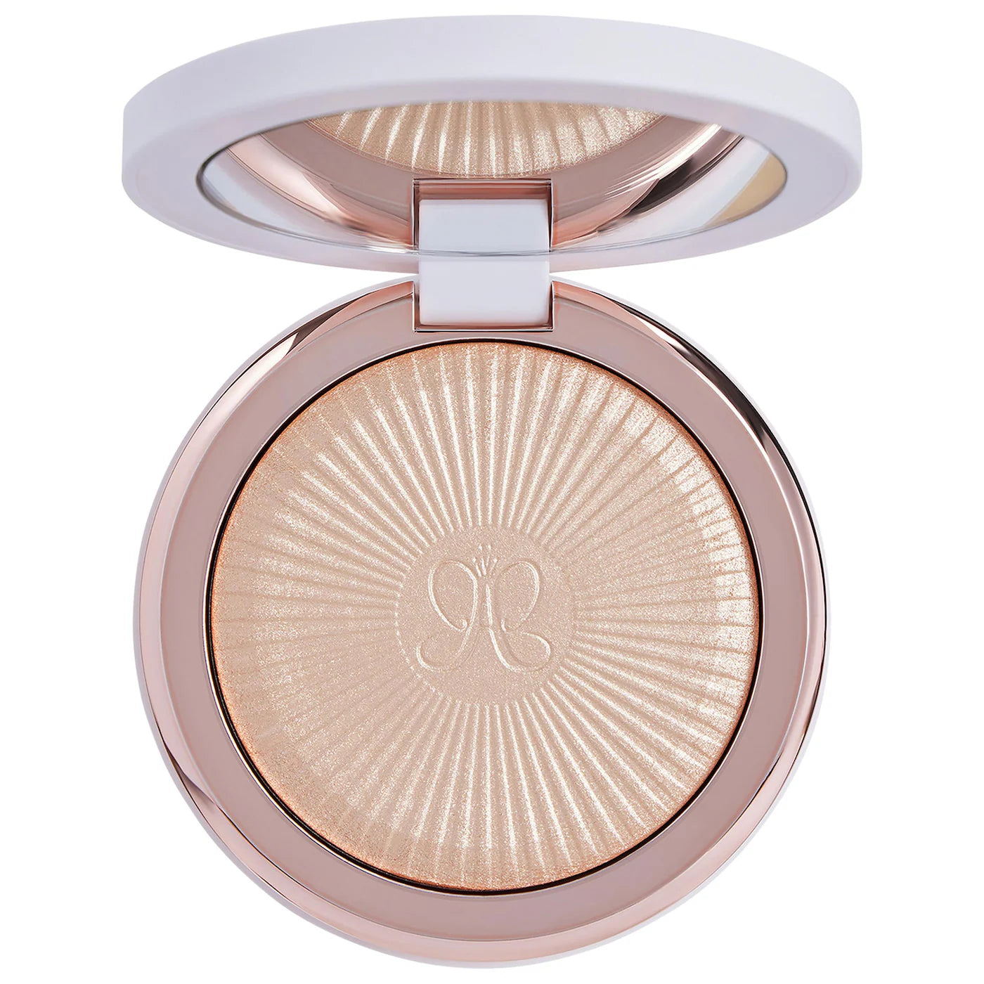 Anastasia Beverly Hills  Glow Seeker Champagne Gold Powder Highlighter