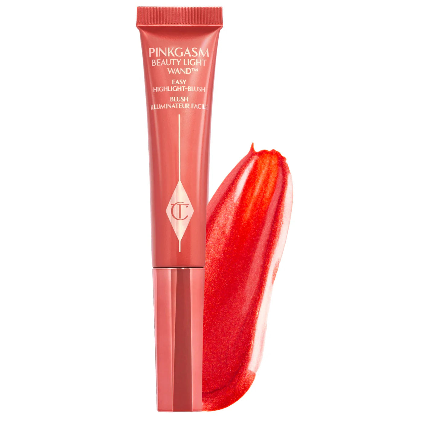 Charlotte Tilbury  Beauty Highlighter Wand