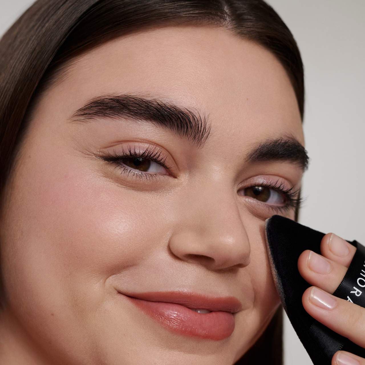 SEPHORA COLLECTION  Velour Makeup Powder Puff