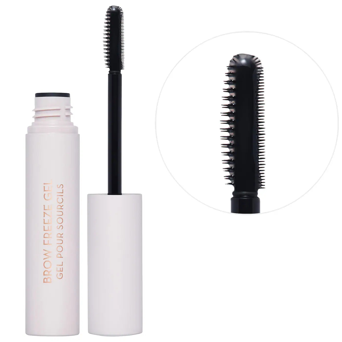 Anastasia Beverly Hills  Brow Freeze® Gel Extreme-Hold Lifting & Laminating Clear Gel