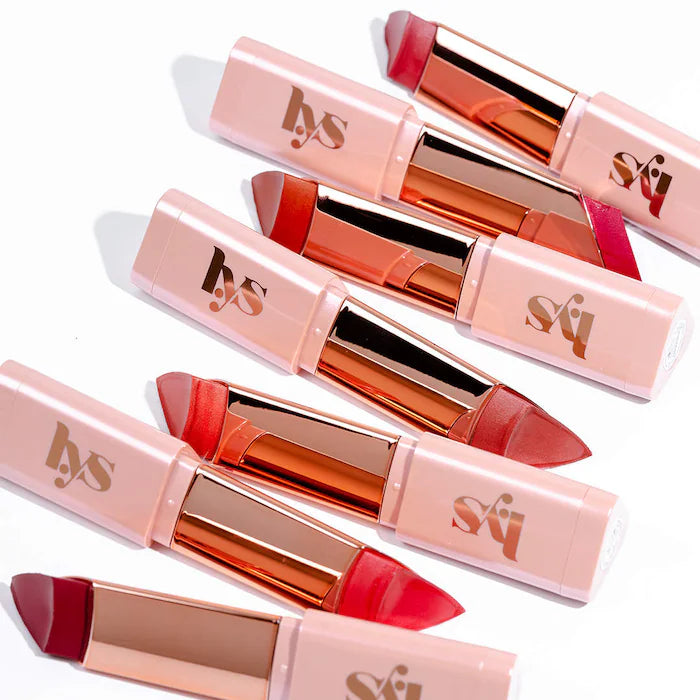 LYS Cream Glow Blush Stick