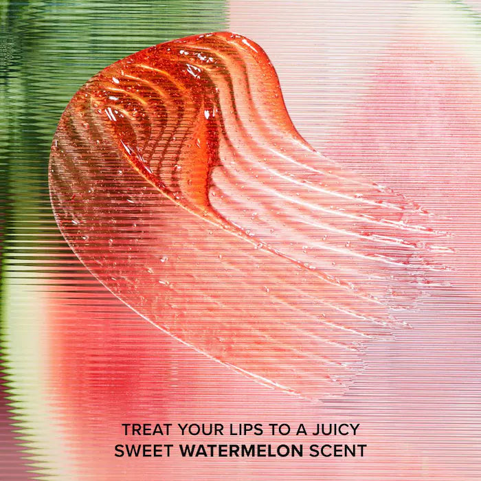 Too Faced  Kissing Jelly Non-Sticky Lip Oil Gloss