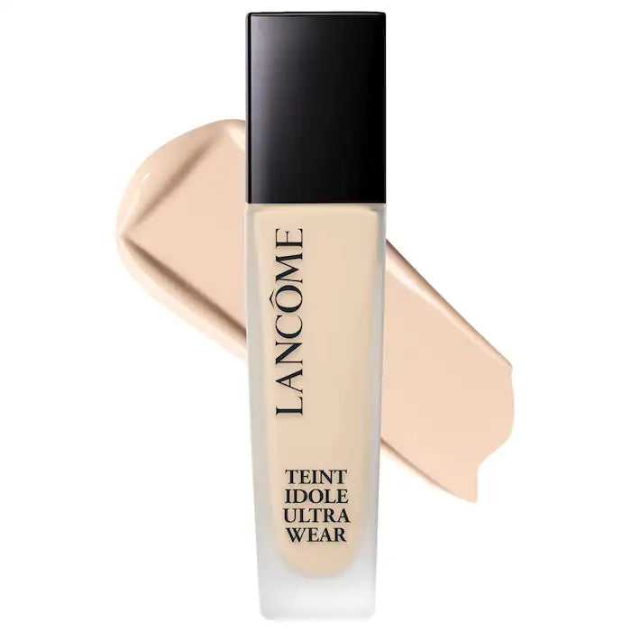 Lancôme Teint Idole Ultra Wear Natural Matte Foundation with Hyaluronic Acid & Vitamin E