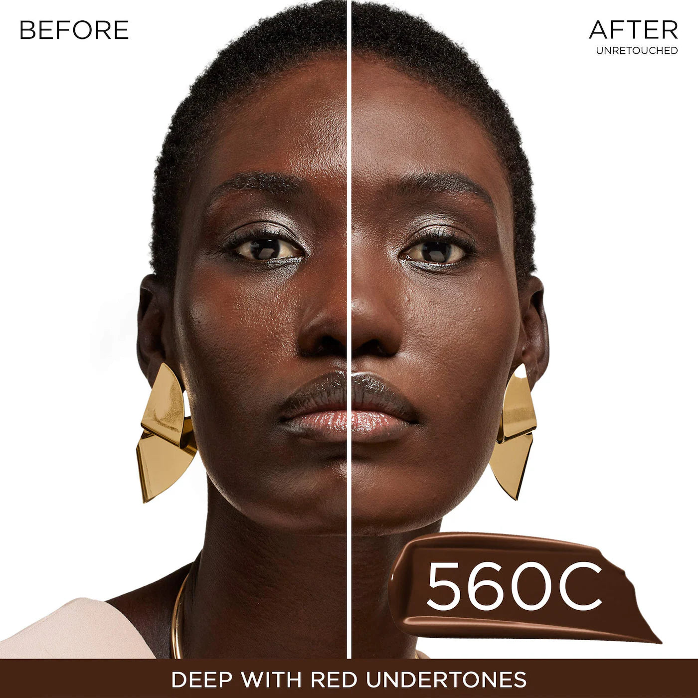 Lancôme Teint Idole Ultra Wear Natural Matte Foundation with Hyaluronic Acid & Vitamin E