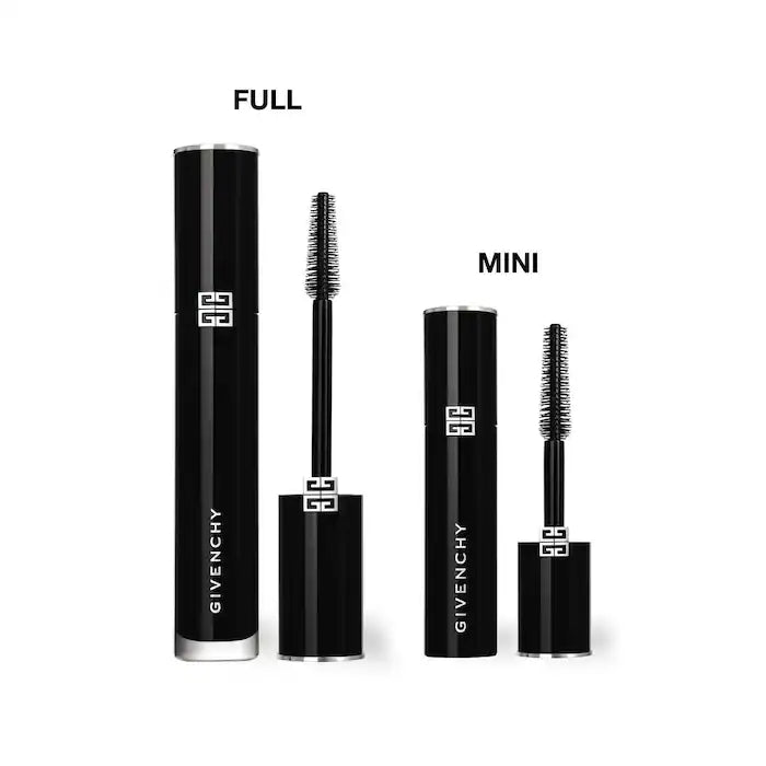 Givenchy  L'Interdit Volumizing & Lengthening Mascara