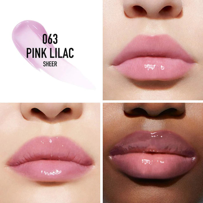 DIOR  Dior Addict Lip Maximizer Plumping Gloss