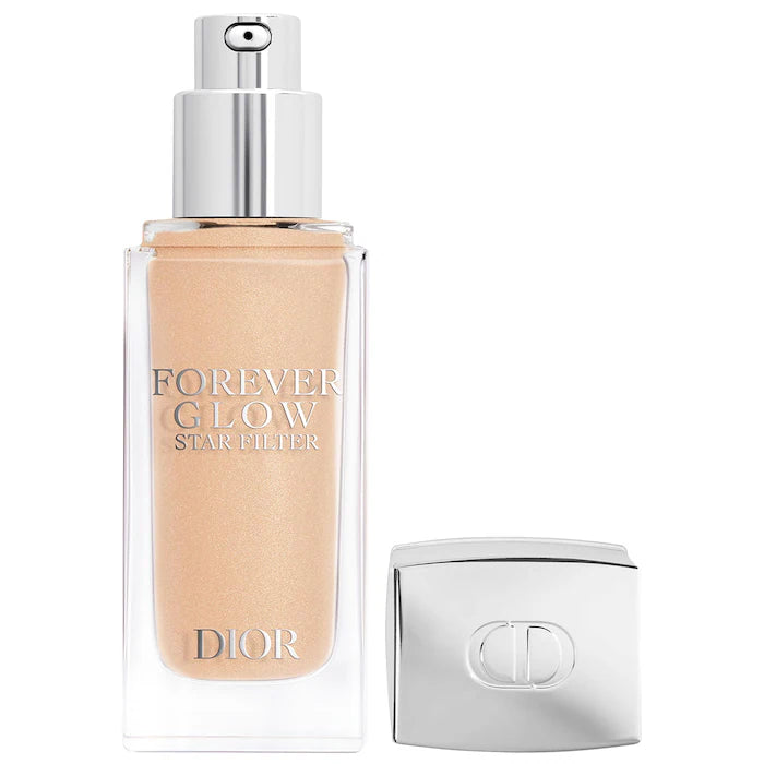 DIOR  Forever Glow Star Filter Multi-Use Complexion Enhancing Booster