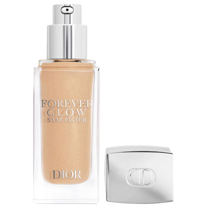 DIOR  Forever Glow Star Filter Multi-Use Complexion Enhancing Booster