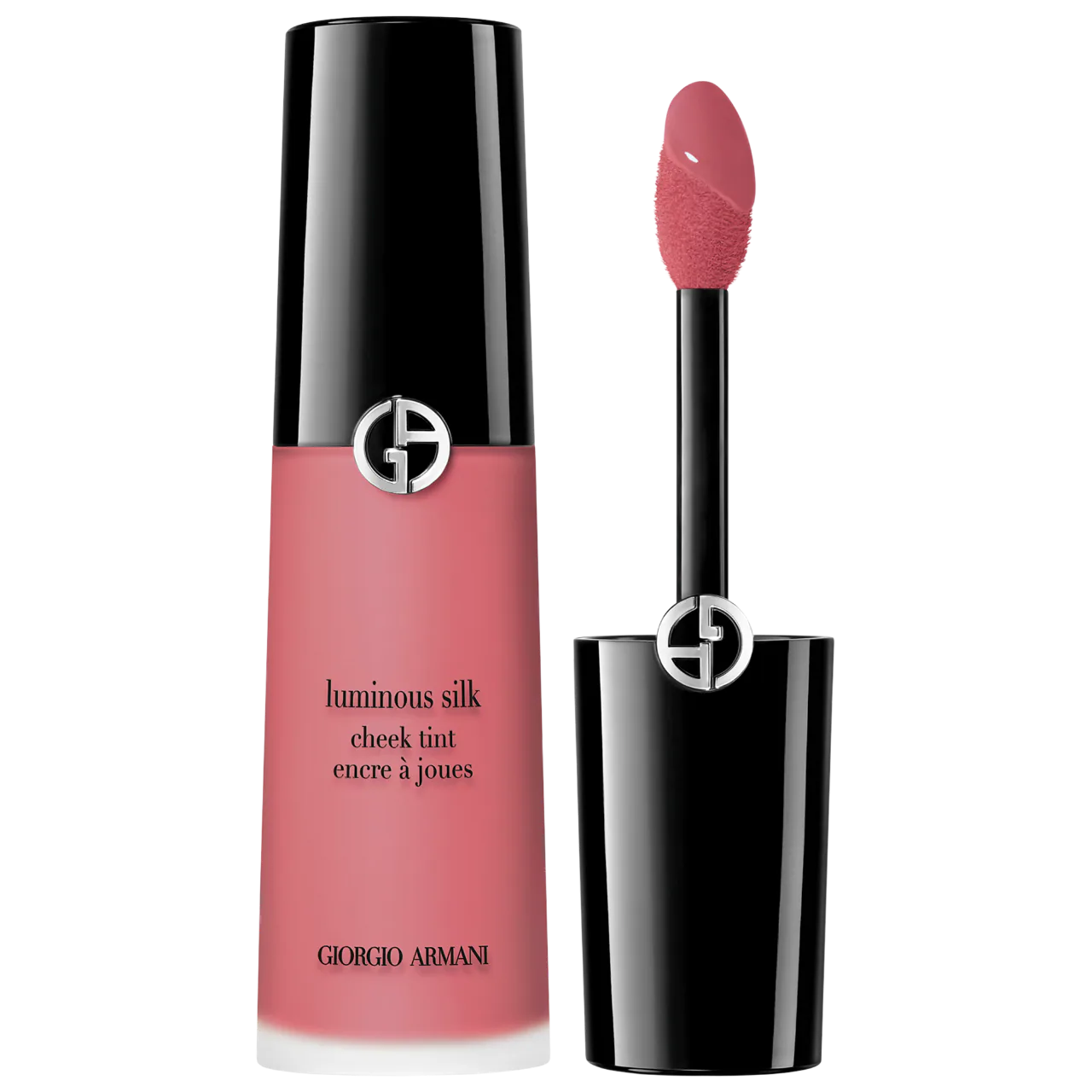 Armani Beauty  Cheek Tint Longwear Lightweight Liquid Blush