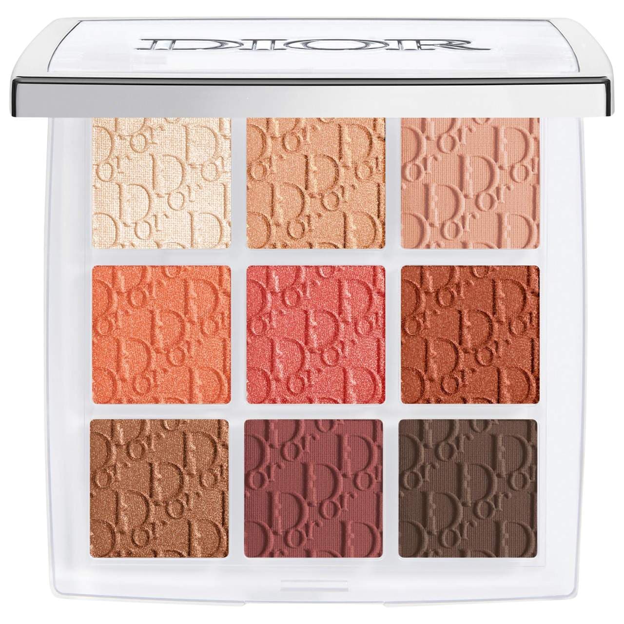 DIOR  BACKSTAGE Eyeshadow Palette