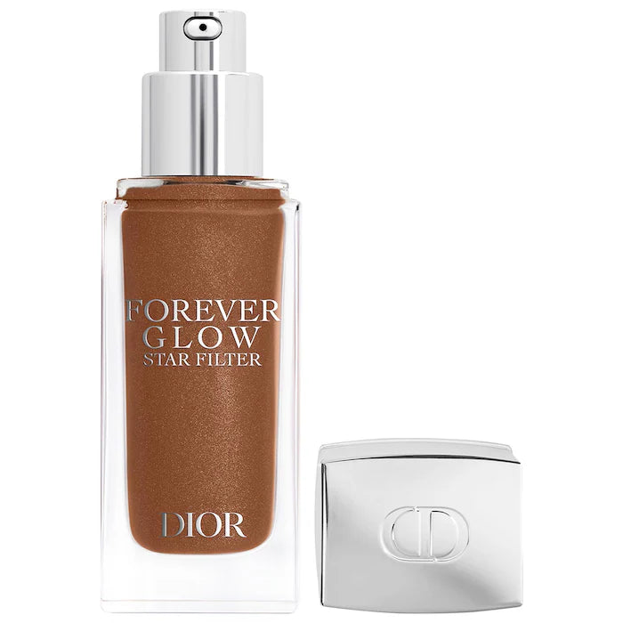 DIOR  Forever Glow Star Filter Multi-Use Complexion Enhancing Booster