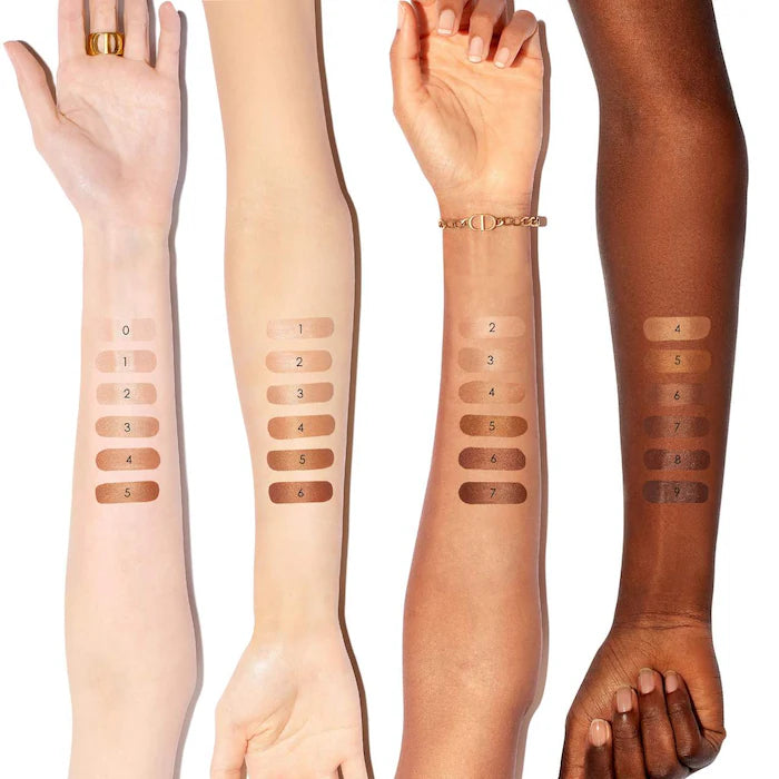 DIOR  Forever Glow Star Filter Multi-Use Complexion Enhancing Booster