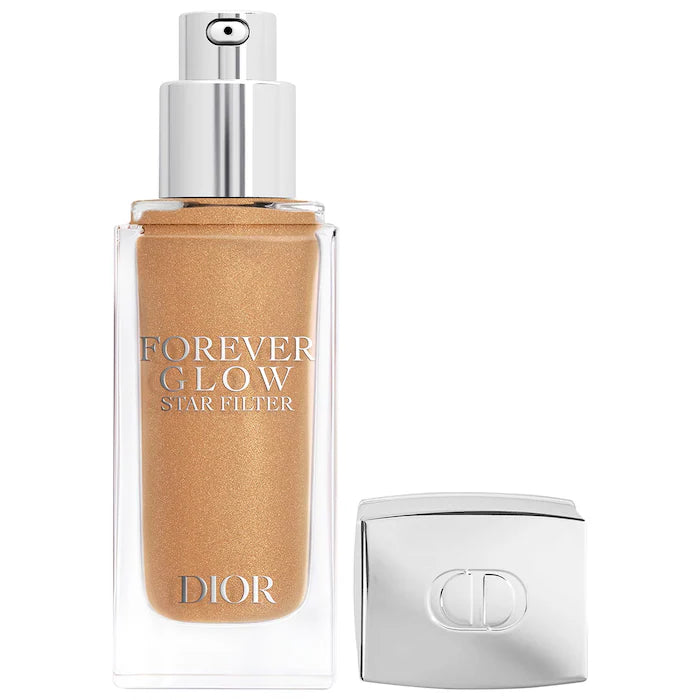 DIOR  Forever Glow Star Filter Multi-Use Complexion Enhancing Booster
