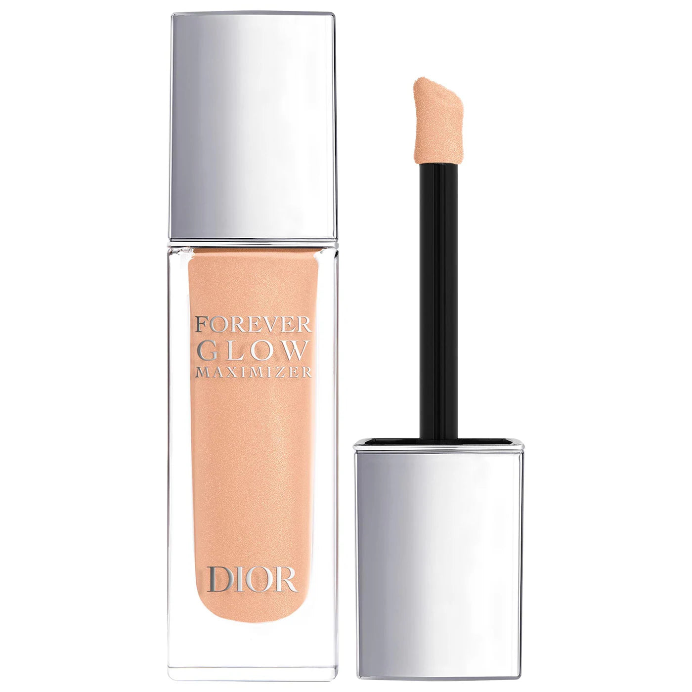 DIOR  Forever Glow Maximizer Longwear Liquid Highlighter