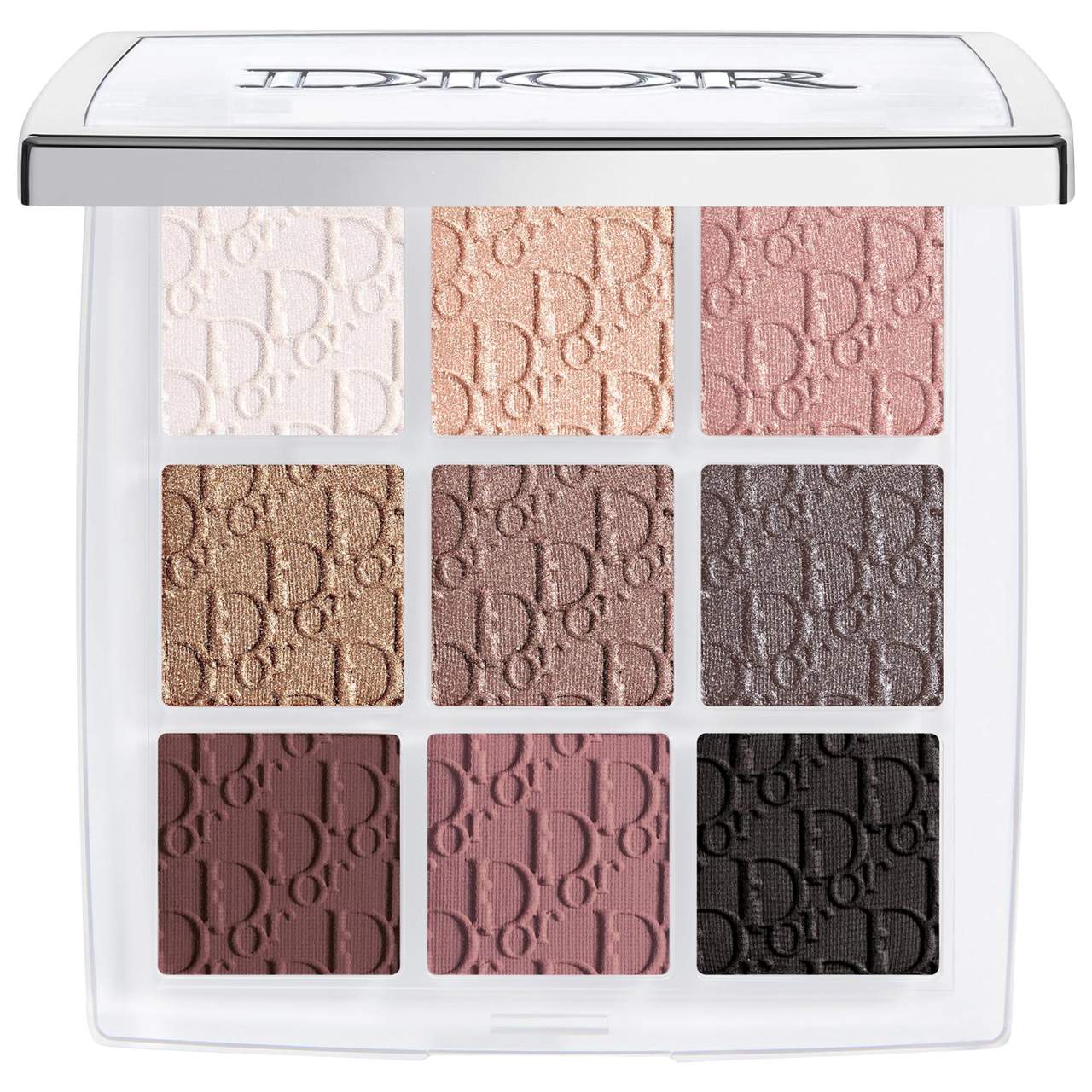 DIOR  BACKSTAGE Eyeshadow Palette