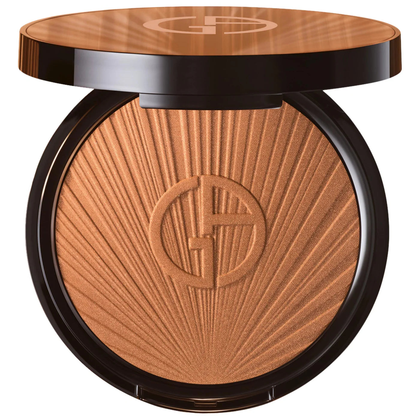 Armani Beauty  Luminous Silk Creamy Bronzing Powder
