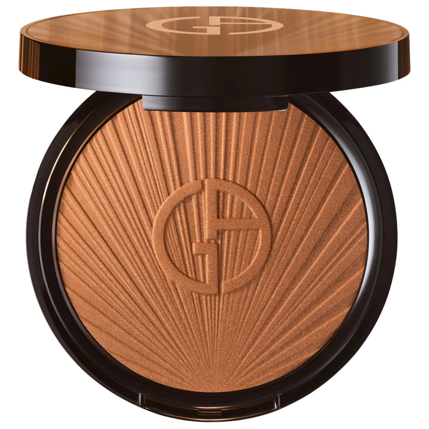 Armani Beauty  Luminous Silk Creamy Bronzing Powder
