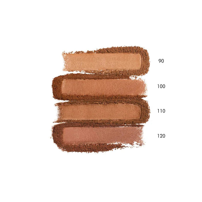 Armani Beauty Luminous Silk Creamy Bronzing Powder