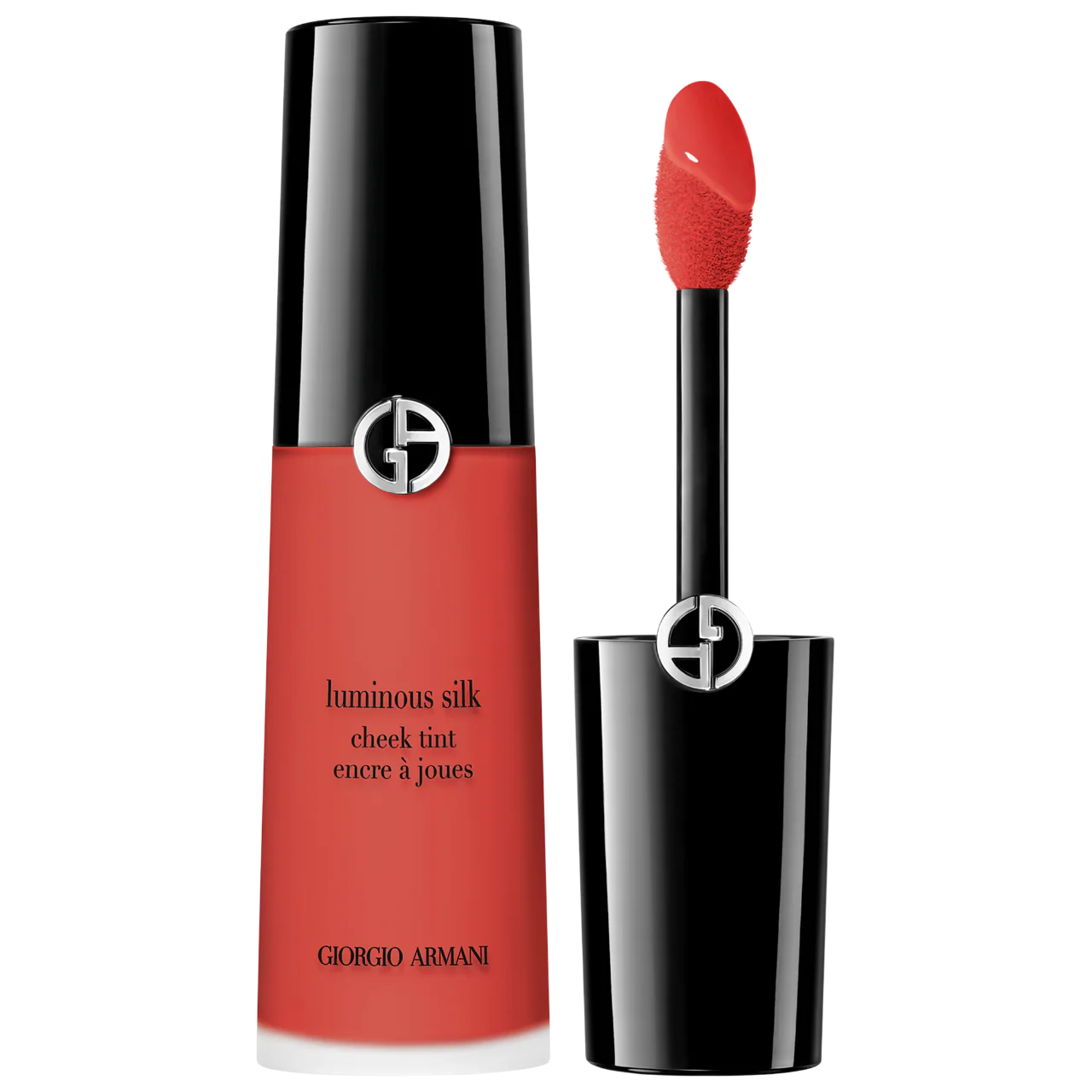 Armani Beauty  Cheek Tint Longwear Lightweight Liquid Blush