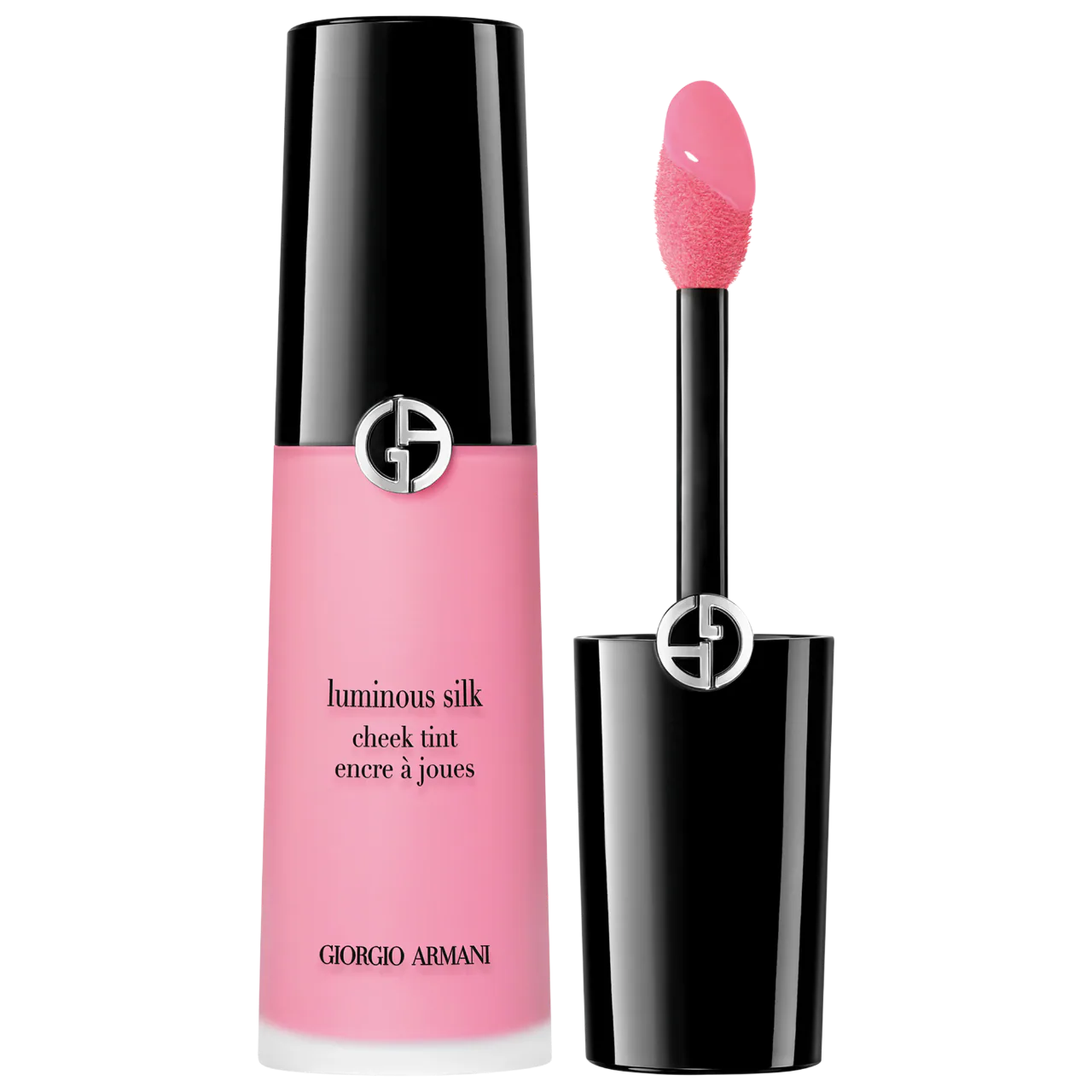 Armani Beauty  Cheek Tint Longwear Lightweight Liquid Blush