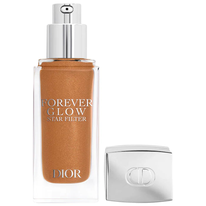 DIOR  Forever Glow Star Filter Multi-Use Complexion Enhancing Booster