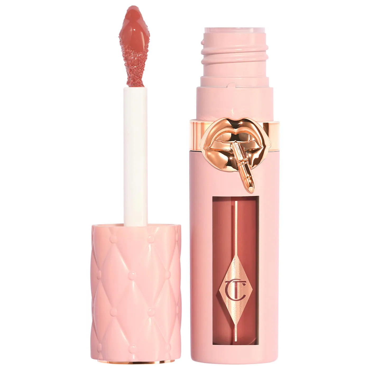 Charlotte Tilbury  Big Lip Plumpgasm Plumping Lip Gloss
