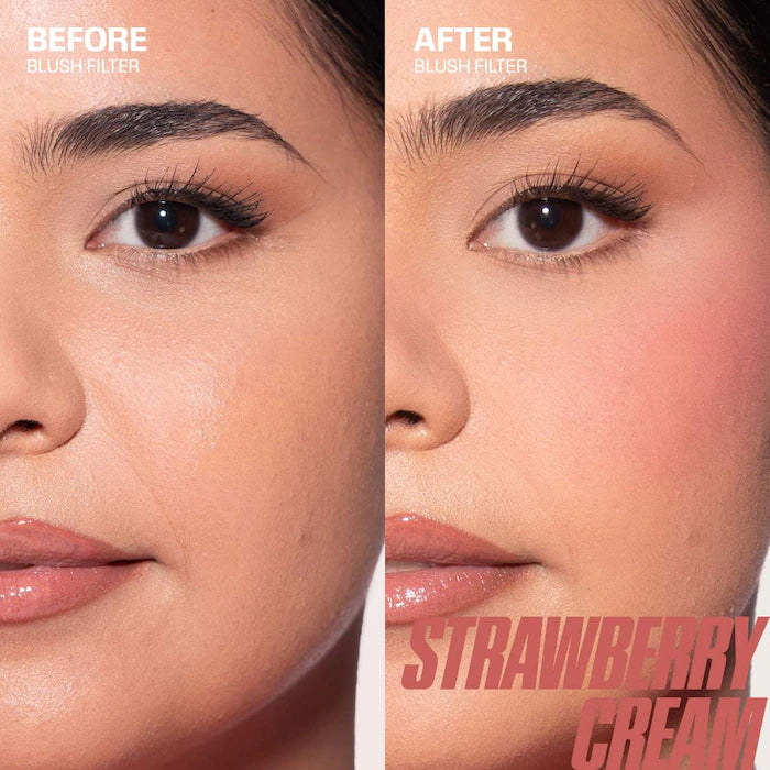 HUDA BEAUTY  Blush Filter Soft Glow Liquid Blush