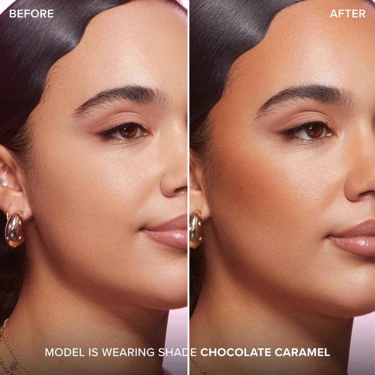 Too Faced Chocolate Soleil Melting Bronzing & Sculpting Stick