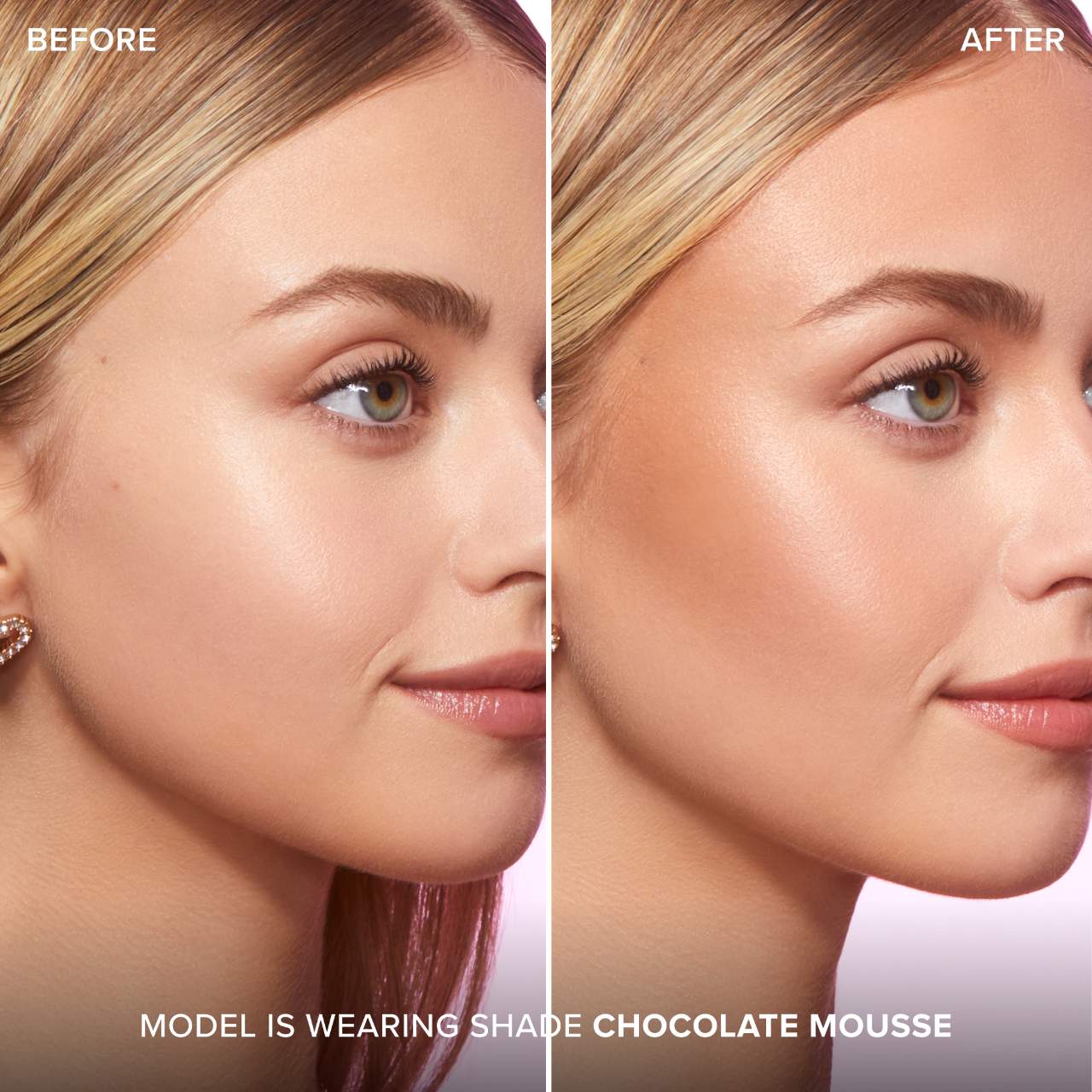Too Faced Chocolate Soleil Melting Bronzing & Sculpting Stick