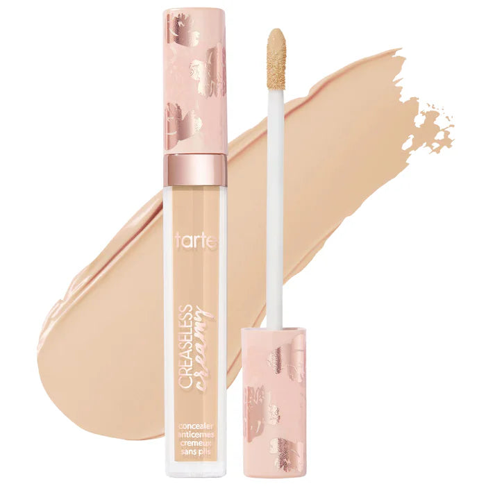 tarte maracuja creaseless creamy liquid concealer