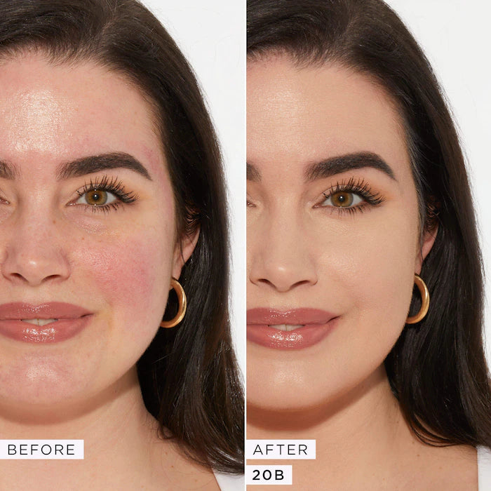 tarte maracuja creaseless creamy liquid concealer