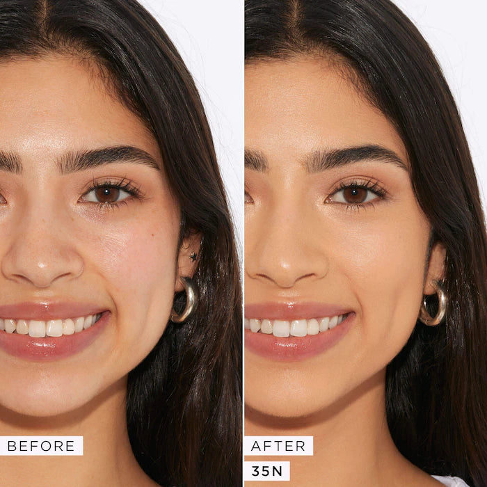 tarte maracuja creaseless creamy liquid concealer