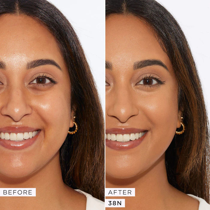 tarte maracuja creaseless creamy liquid concealer