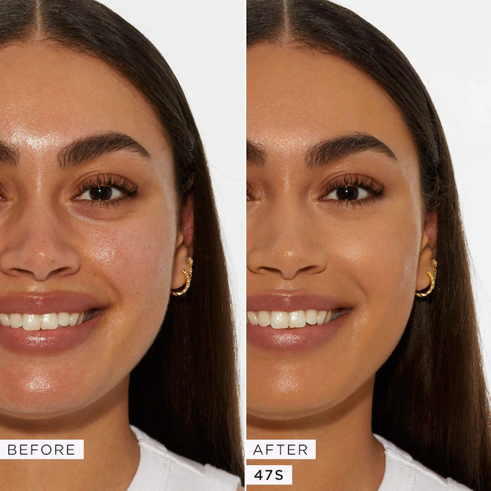 tarte maracuja creaseless creamy liquid concealer