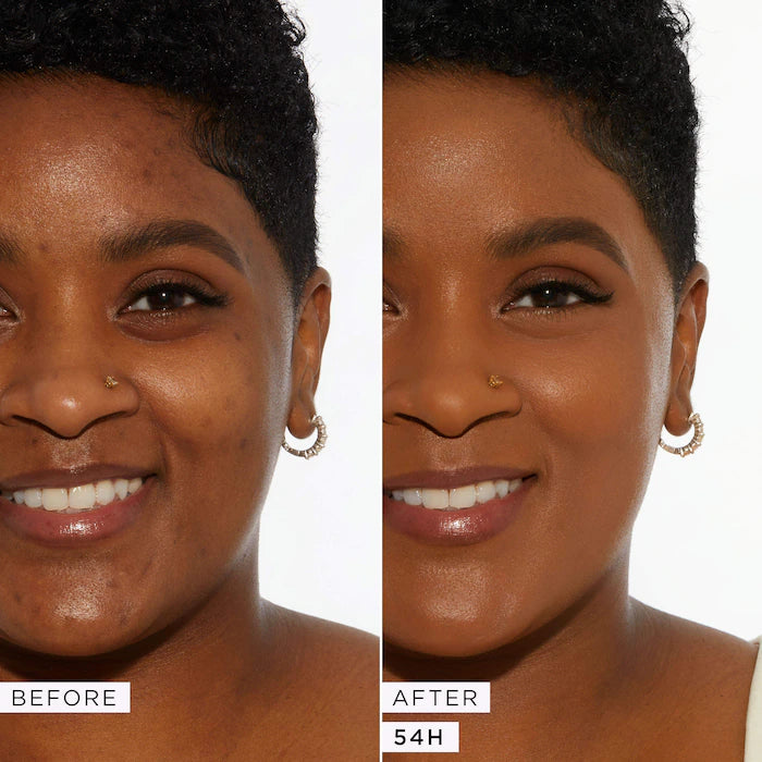 tarte maracuja creaseless creamy liquid concealer