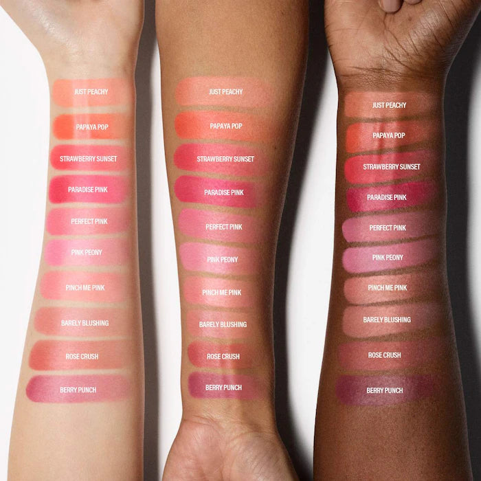 MAKEUP BY MARIO  Soft Pop Plumping Cream Blush Veil