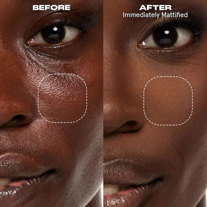 ONE/SIZE by Patrick Starrr Oil Sucker Extreme Mattifying Alkaline Primer