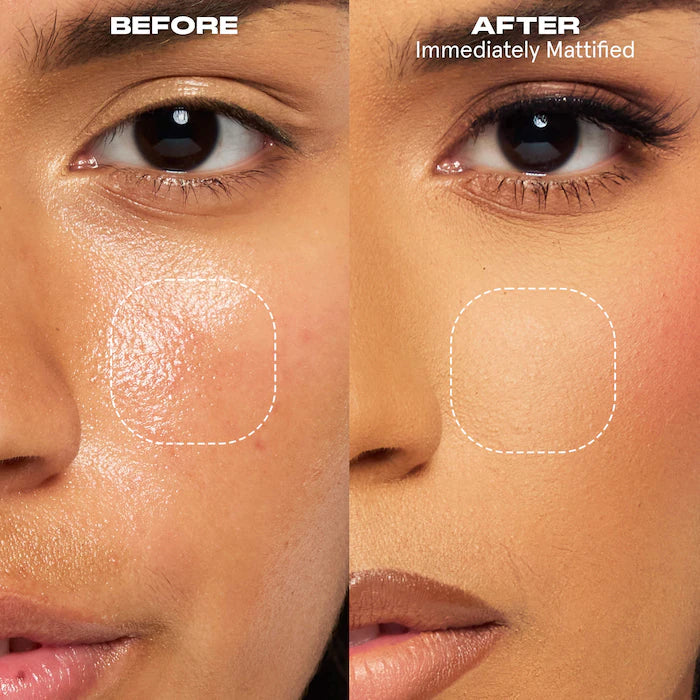 ONE/SIZE by Patrick Starrr Oil Sucker Extreme Mattifying Alkaline Primer
