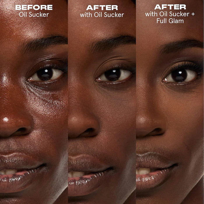 ONE/SIZE by Patrick Starrr  Oil Sucker Extreme Mattifying Alkaline Primer