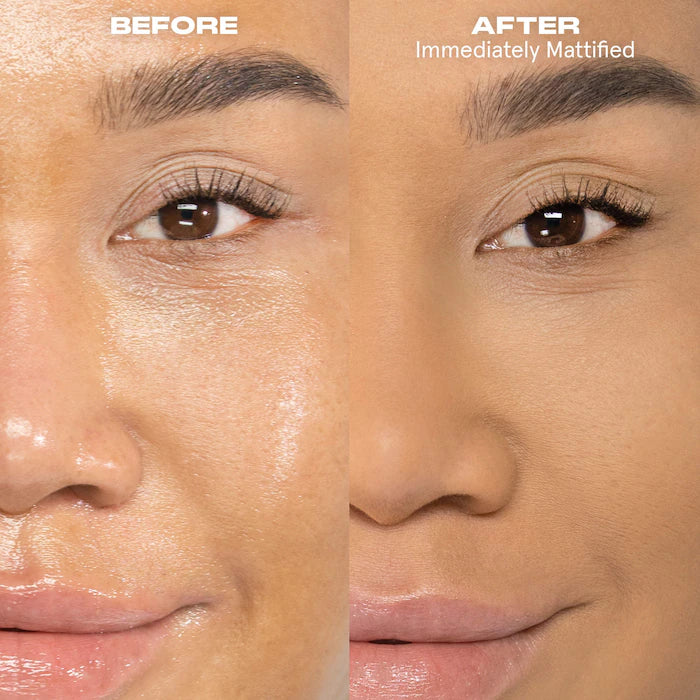 ONE/SIZE by Patrick Starrr  Oil Sucker Extreme Mattifying Alkaline Primer