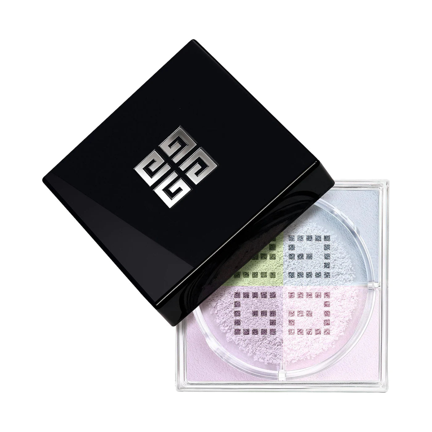 Givenchy  Mini Prisme Libre Illuminating & Color Correcting Loose Powder