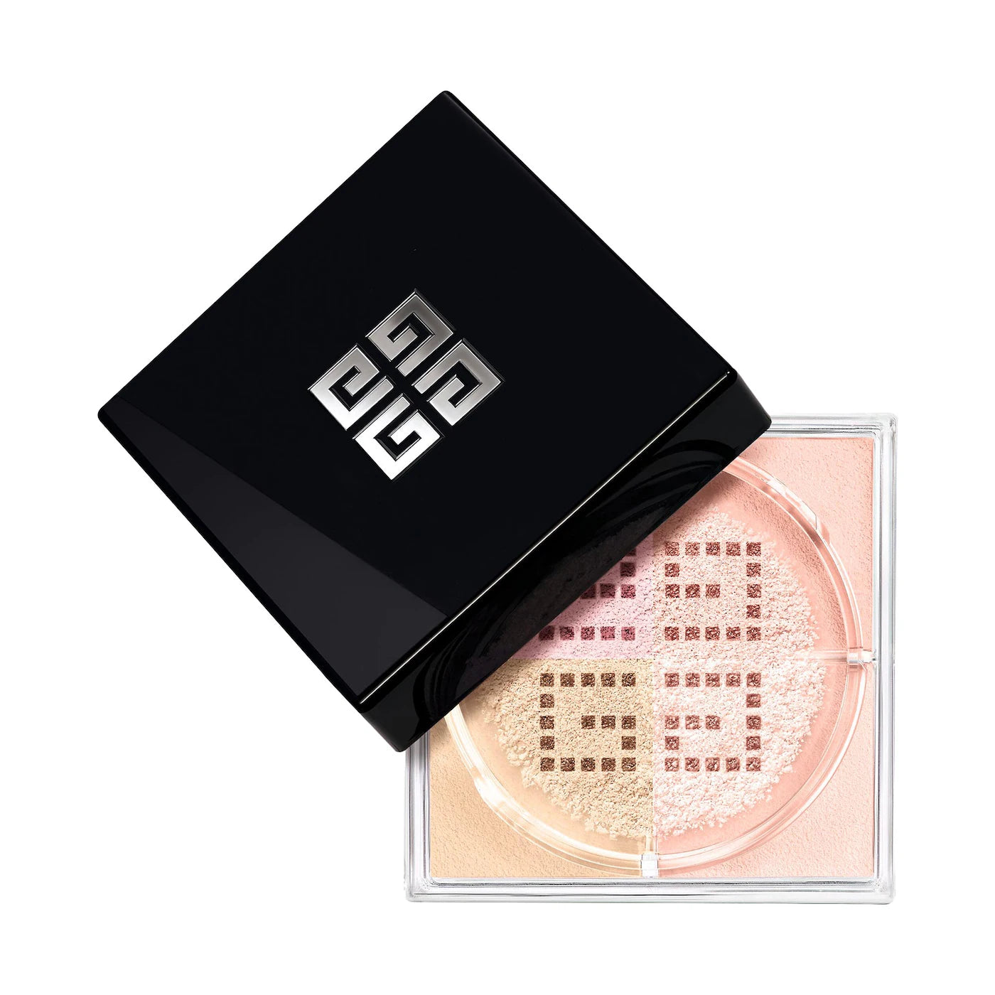 Givenchy  Mini Prisme Libre Illuminating & Color Correcting Loose Powder