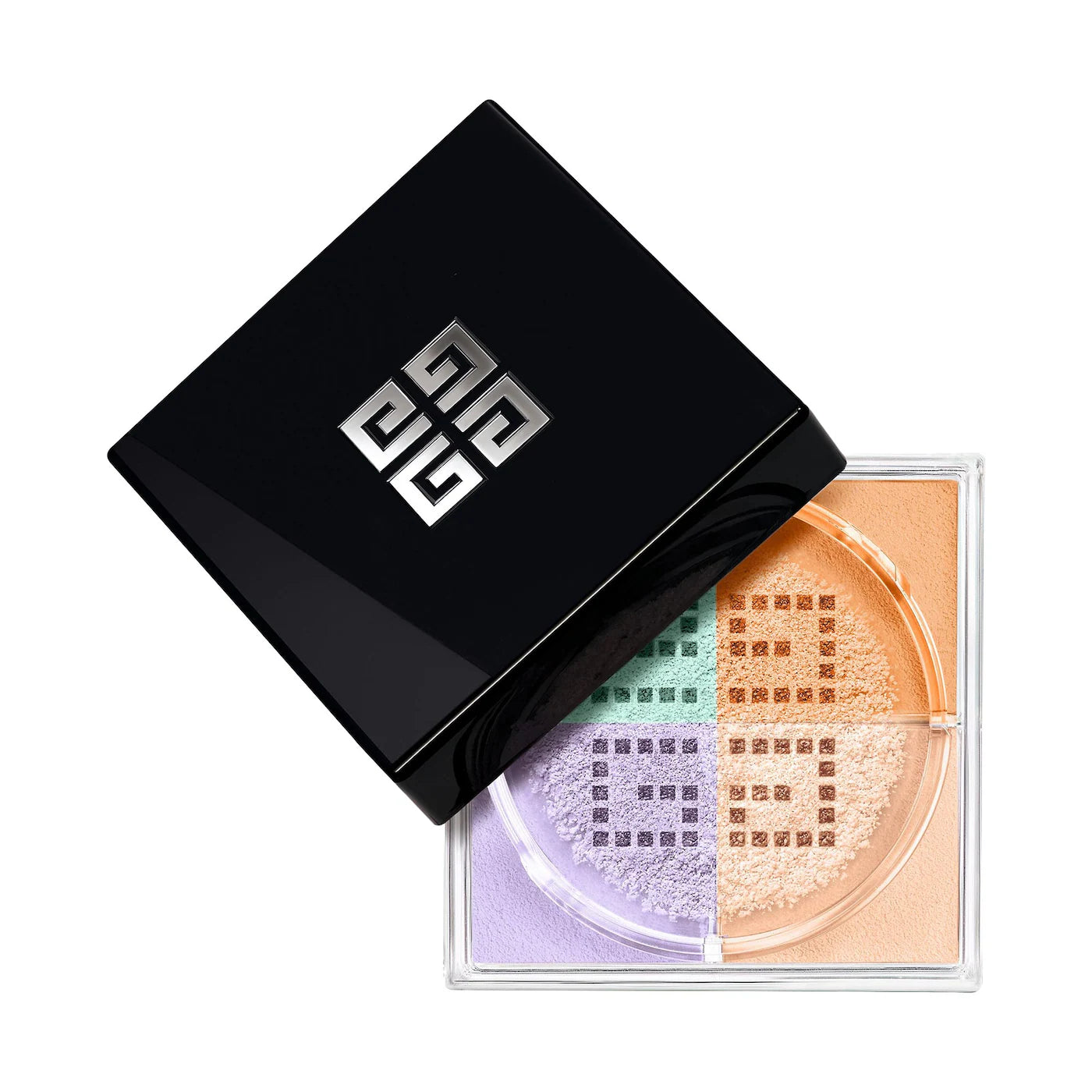 Givenchy  Mini Prisme Libre Illuminating & Color Correcting Loose Powder